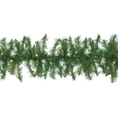 Gerson 9 Ft. Canadian Pine Garland