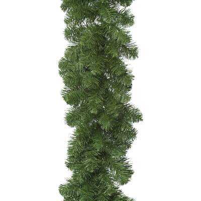 Everlands Imperial 8.86 Ft. 180-Tip Artificial Soft Needle Pine Garland